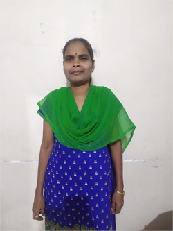 Seema Chvan - Full time Cleaner and Cook and Patient Care and Elderly Care in Virar East in Mumbai