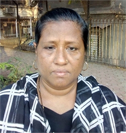 seema daas - Part time Cook and Patient Care and Elderly Care in sion in Mumbai