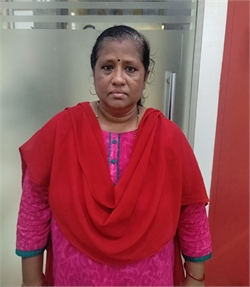 Seema Das - Full time Cleaner and Cook and Patient Care and Elderly Care and Baby Sitter in diva east in Mumbai