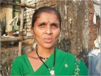 Seema Deepak Dhanawade - Part time Cleaner and Cook in Kandivali East in Mumbai