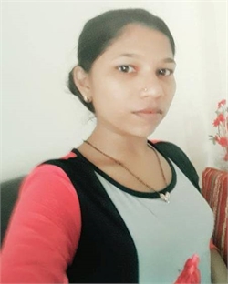 Seema Dethe - Part time Cleaner and Cook and Baby Sitter in Mahim East in Mumbai