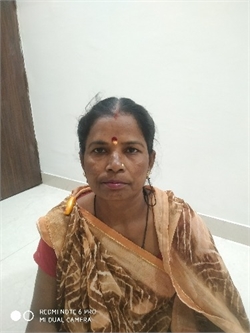 Seema Devi - Part time Cleaner in Ramganj Bazar in Jaipur