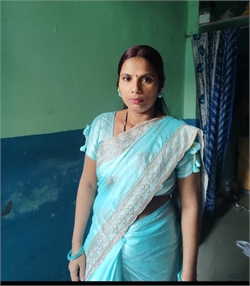 Seema  devi - Part time Baby Sitter in Nalasopara East in Virar