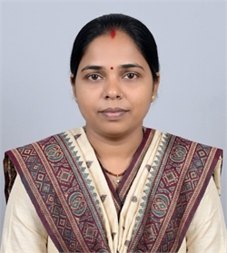 Seema Devi - Part time Cook and Baby Sitter in Pandav Nagar in Delhi