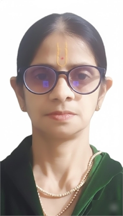 Seema Devi - Part time Cook and Patient Care and Elderly Care and Baby Sitter in Vinod Nagar East in Delhi