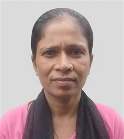Seema Devi - Part time Patient Care and Elderly Care in Wazirpur in Delhi