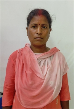 Seema devi - Full time Cleaner and Cook and Patient Care and Elderly Care in malad west in Mumbai