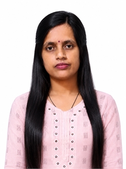 Seema devi - Part time Baby Sitter in Sector 5 in Noida