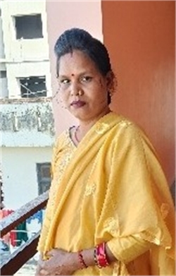 seema devi - Part time Cleaner in Prayagraj in Allahabad