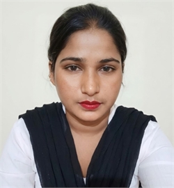 Seema Devi - Part time Cleaner and Cook in Gurgaon sector 64 in Delhi