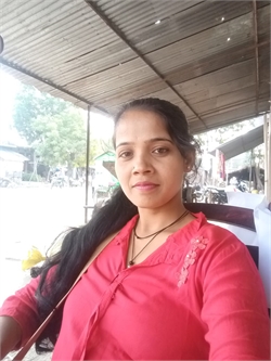 Seema devi - Full time Baby Sitter in nalasopara in Mumbai