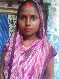 Seema Devi - Part time Cook in Rama Rd in Delhi