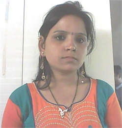 Seema Dhanaji Pol - Part time Baby Sitter in Dombivali East in Thane