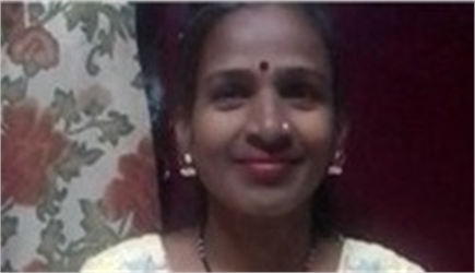 Seema Dharmendra Dhade - Part time Cleaner and Baby Sitter in khar East in Mumbai