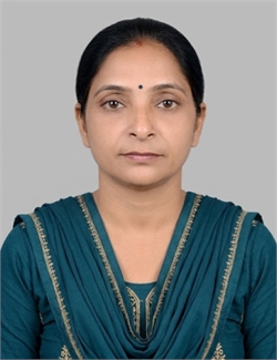 Seema Dholakia - Part time Cook and Baby Sitter in ghaziabad in Ghaziabad