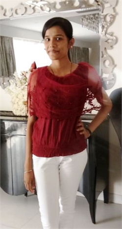 Seema Fernandes - Full time Patient Care and Elderly Care and Baby Sitter in Kandivali west in Mumbai