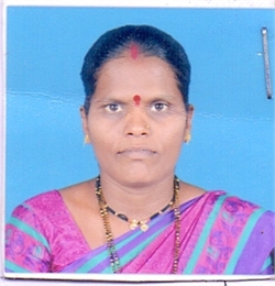 Seema Gaikwad