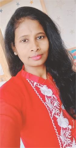 Seema Gaikwad - Full time Baby Sitter in Shirdi in Ahmednagar