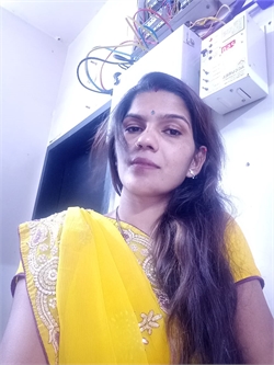 Seema Ganesh Kondellu - Part time Cleaner and Baby Sitter in Hadapsar in Pune