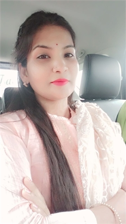 Seema Gaurav  Labade - Part time Cleaner and Baby Sitter in Ahmedabad in Ahmedabad