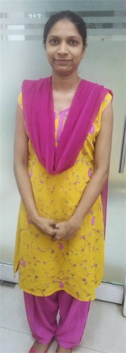 seema ghanekar - Full time Cleaner and Cook in malad west in Mumbai