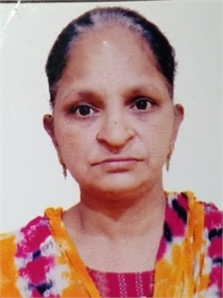Seema Goyal - Part time Cook and Patient Care and Elderly Care and Baby Sitter in Rampark Loni in Delhi