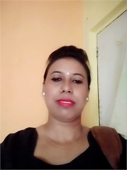 Seema Gupta - Part time Cleaner and Cook and Patient Care and Elderly Care in Virar East in Thane
