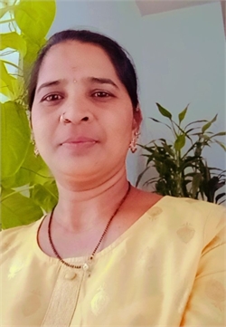 seema jadav - Full time Baby Sitter in Jevargi in Gulbarga