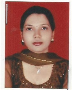 Seema Jadhav - Part time Cleaner and Cook and Baby Sitter in Dahisar East in Mumbai