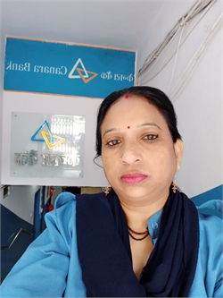 seema jangam - Part time Baby Sitter in Raghunathgarh Jaipur in Jaipur