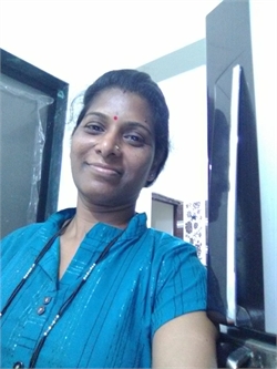 SEEMA JAVIR - Part time Cleaner and Cook in hadapsar in Pune