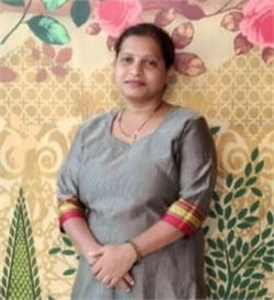 seema kasar - Part time Cook and Baby Sitter in borivali east in Mumbai