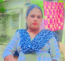 Seema Kashyap - Part time Patient Care and Elderly Care in Para in Lucknow