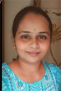 Seema kelaskar - Full time Baby Sitter in virar west in Mumbai