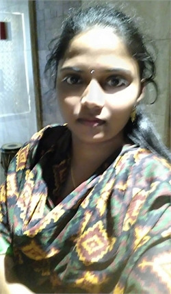 Seema khale - Full time Cleaner and Baby Sitter in Virar East in Navi Mumbai