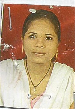 Seema Khan - Part time Cleaner and Cook in Vashi in Navi Mumbai