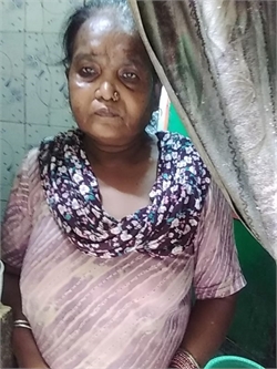Seema khatun - Part time Cleaner in Kishan gunj in Delhi
