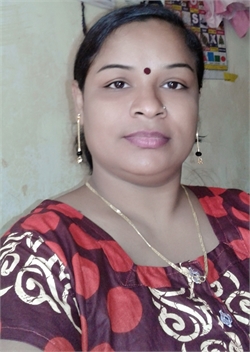 seema kolambkar - Part time Cleaner and Patient Care and Elderly Care and Baby Sitter in diva in Thane