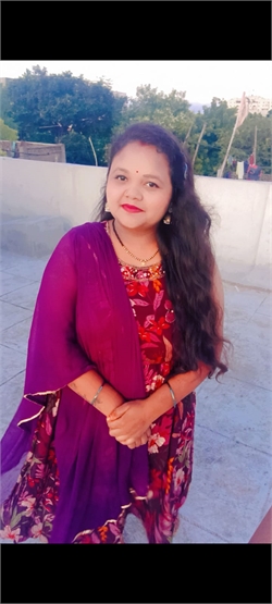 Seema Krishna Kohale - Part time Patient Care and Elderly Care and Baby Sitter in Vardhaman Nagar Square, Padole Nagar in Nagpur