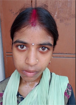 Seema Kumari - Part time Cleaner in Wazirpur in Delhi