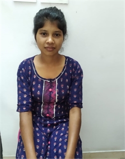 Seema Kumari