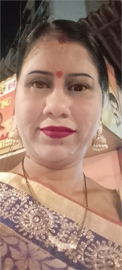 Seema - Part time Cleaner in Sahil Motors in Mumbai