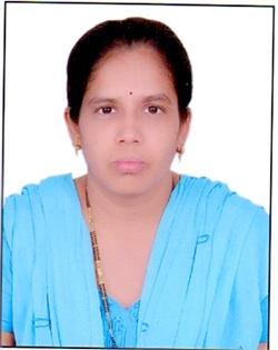 Seema Manoj Londhe - Part time Baby Sitter in Santacruz East in Mumbai