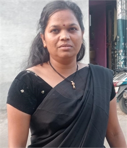 seema mohammed shah - Full time Cook and Patient Care and Elderly Care and Baby Sitter in pune in Pune