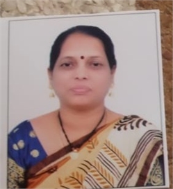 seema nagesh gadalu - Part time Baby Sitter in nana peth in Pune