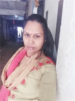 seema nagi - Full time Cleaner and Cook and Baby Sitter in virar west in Mumbai