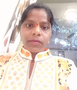 Seema Panchal - Part time Cleaner and Cook and Patient Care and Elderly Care and Baby Sitter in Dahisar East in Mumbai