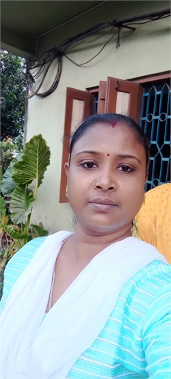 Seema Parui - Full time Baby Sitter in Wadala in Mumbai