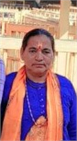 Seema patidar - Part time Baby Sitter in Pithampur Industrial Area in Indore