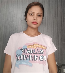 Seema Prusty - Part time Cleaner and Cook and Baby Sitter in juhu in Mumbai